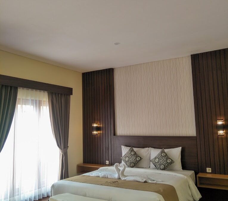 Lovina Villa Aluh – Longterm Rental – Bali North